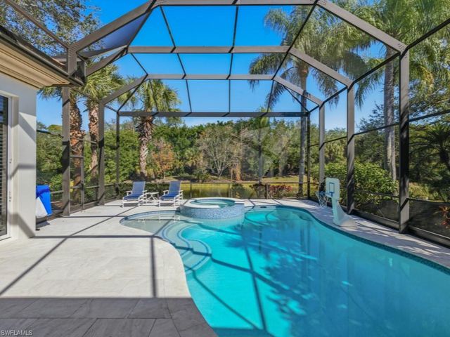 15647 Villoresi WAY, Naples, FL 34110