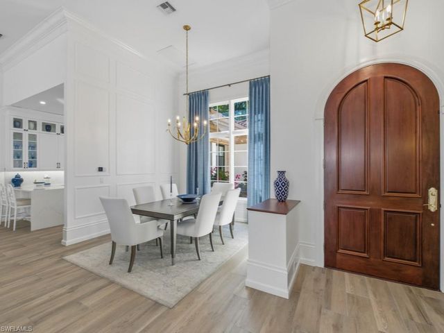 15647 Villoresi WAY, Naples, FL 34110