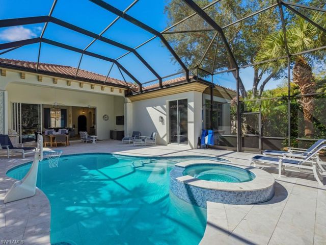 15647 Villoresi WAY, Naples, FL 34110