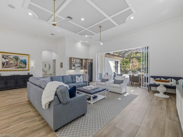 15647 Villoresi WAY, Naples, FL 34110