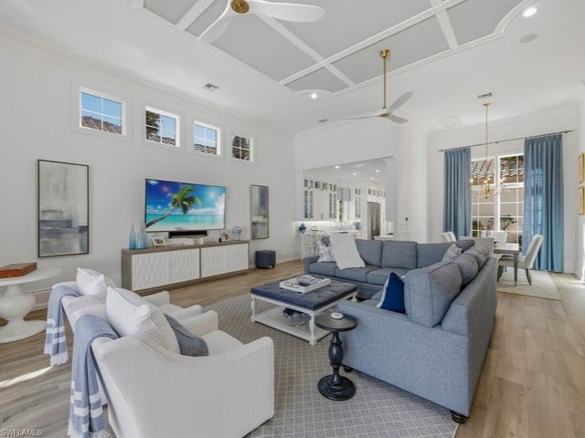 15647 Villoresi WAY, Naples, FL 34110