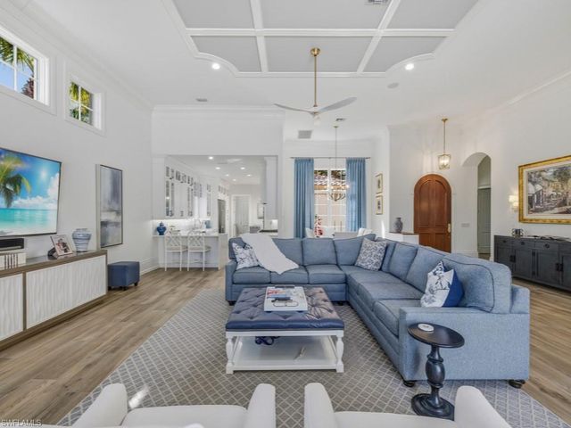 15647 Villoresi WAY, Naples, FL 34110