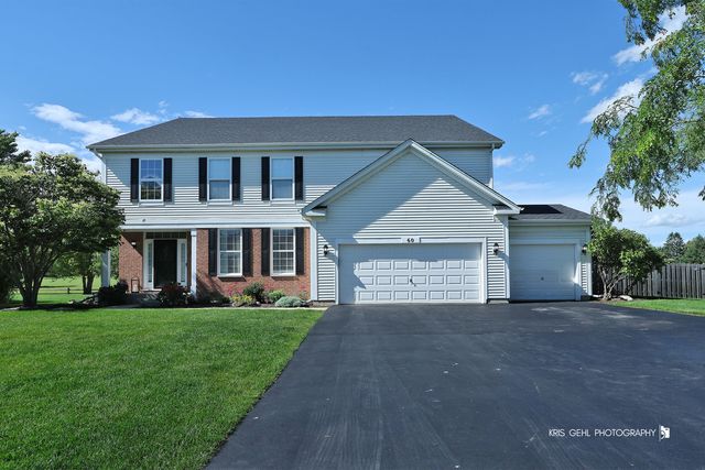 60 Arden Lane, Round Lake, IL 60073