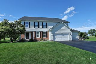60 Arden Lane, Round Lake, IL 60073