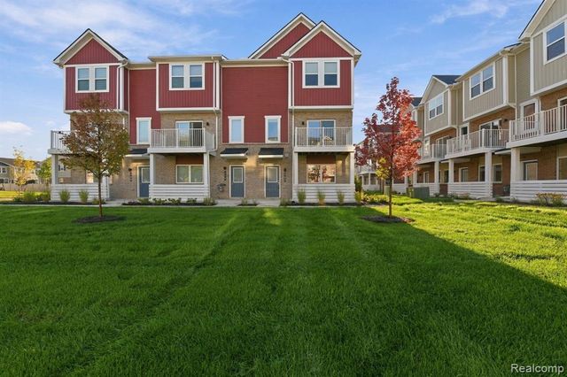 762 Huntley Lane, Troy, MI 48085