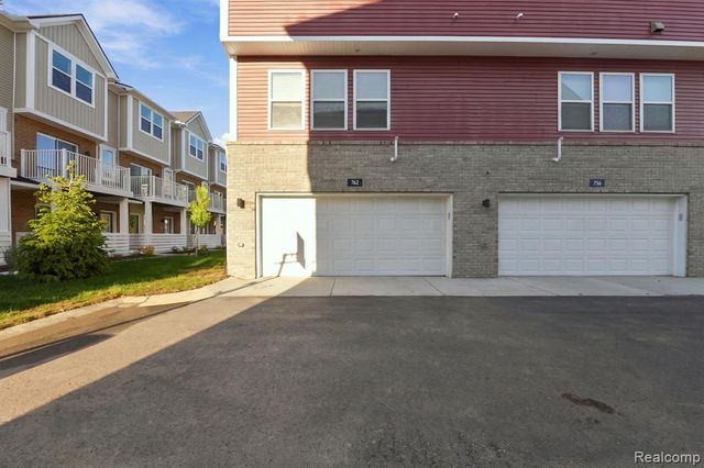 762 Huntley Lane, Troy, MI 48085