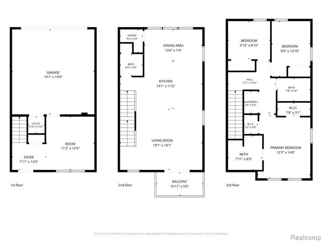 762 Huntley Lane, Troy, MI 48085