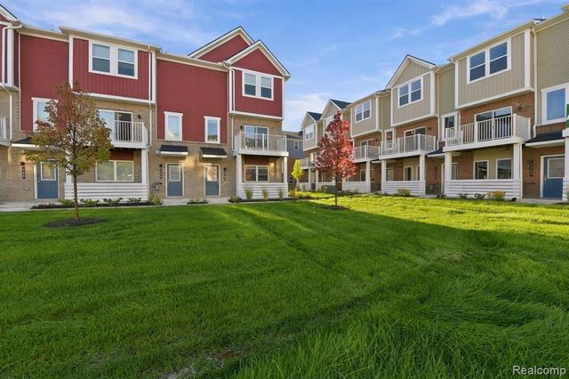 762 Huntley Lane, Troy, MI 48085