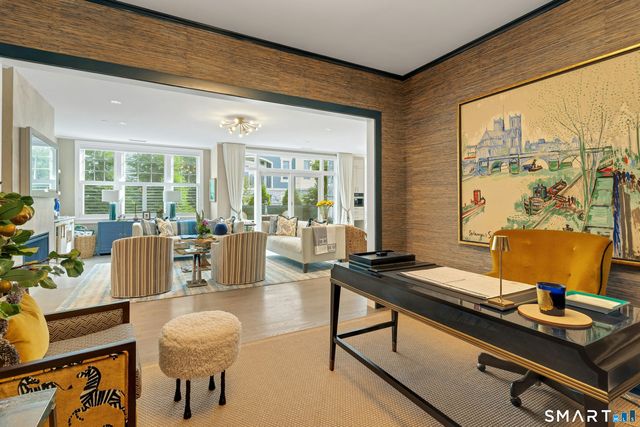 160 Park Street 102, New Canaan, CT 06840