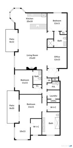 160 Park Street 102, New Canaan, CT 06840