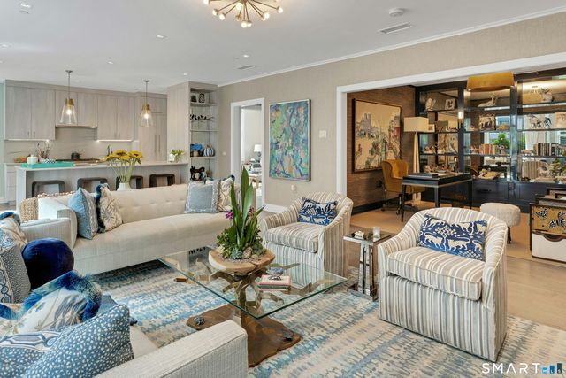 160 Park Street 102, New Canaan, CT 06840