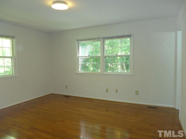 2455 Sedgefield Drive, Chapel Hill, NC 27514