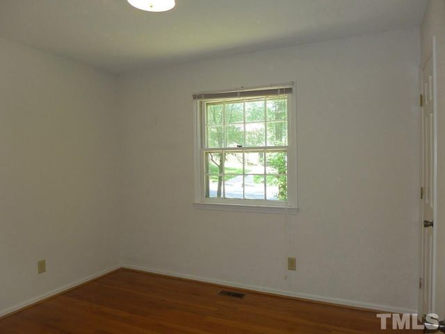 2455 Sedgefield Drive, Chapel Hill, NC 27514