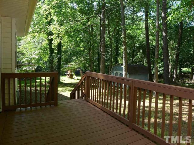 2455 Sedgefield Drive, Chapel Hill, NC 27514