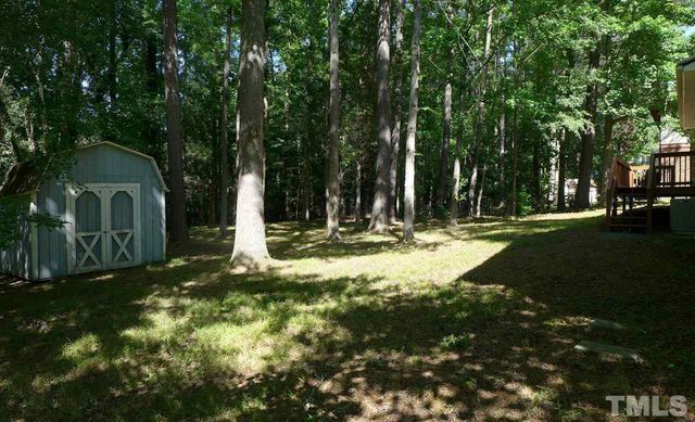 2455 Sedgefield Drive, Chapel Hill, NC 27514