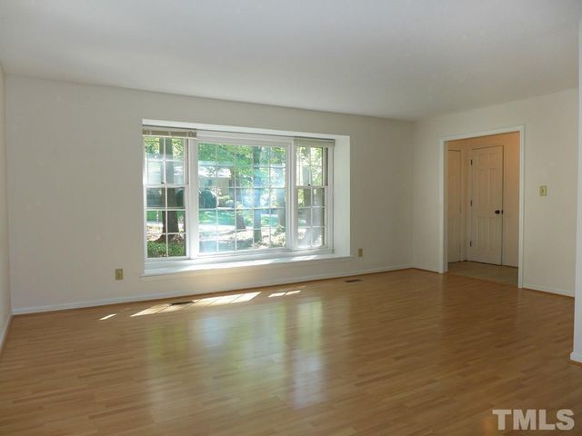 2455 Sedgefield Drive, Chapel Hill, NC 27514