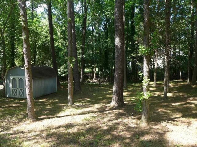 2455 Sedgefield Drive, Chapel Hill, NC 27514