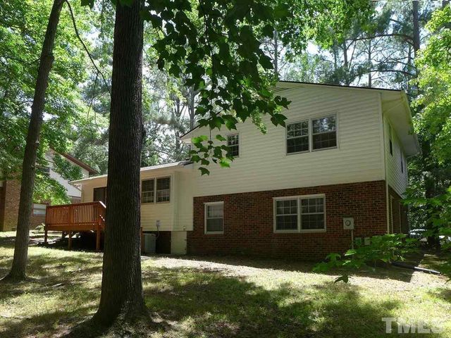 2455 Sedgefield Drive, Chapel Hill, NC 27514