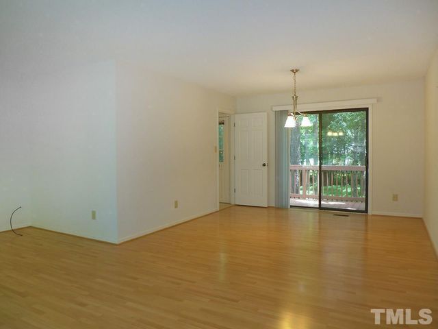 2455 Sedgefield Drive, Chapel Hill, NC 27514