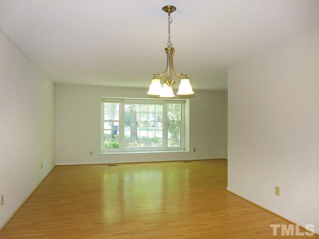 2455 Sedgefield Drive, Chapel Hill, NC 27514