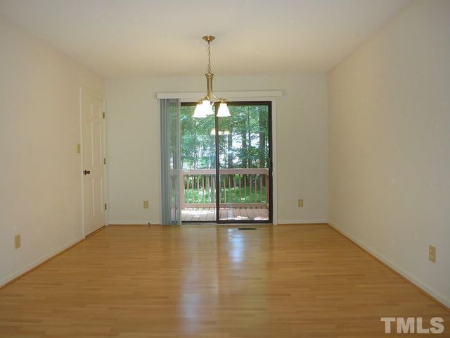 2455 Sedgefield Drive, Chapel Hill, NC 27514