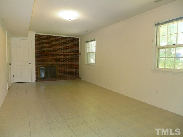 2455 Sedgefield Drive, Chapel Hill, NC 27514