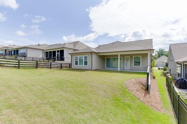 6996 River Rock Drive, Flowery Branch, GA 30542