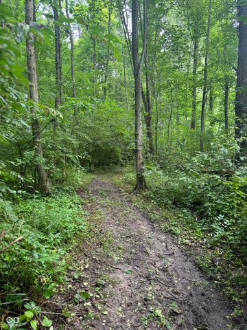 3247 E 850 S Jonesville Road, Columbus, IN 47201