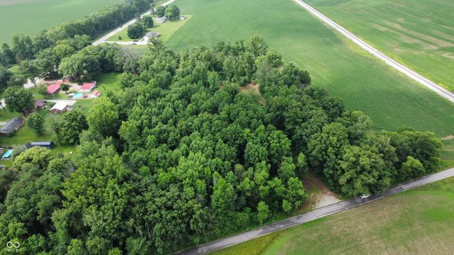 3247 E 850 S Jonesville Road, Columbus, IN 47201