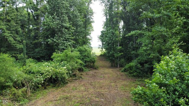 3247 E 850 S Jonesville Road, Columbus, IN 47201