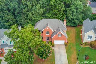1446 Chadwick Ridge Court, Lawrenceville, GA 30043
