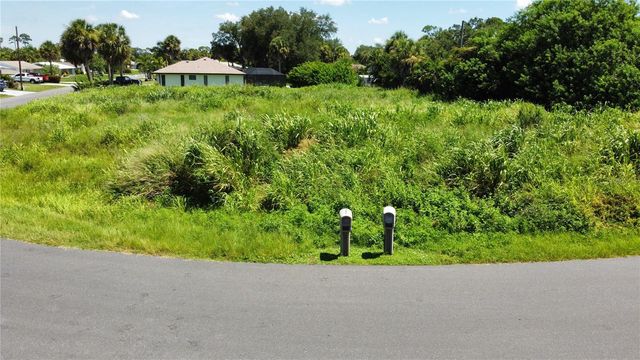 18450 GOODMAN CIRCLE, Port Charlotte, FL 33948