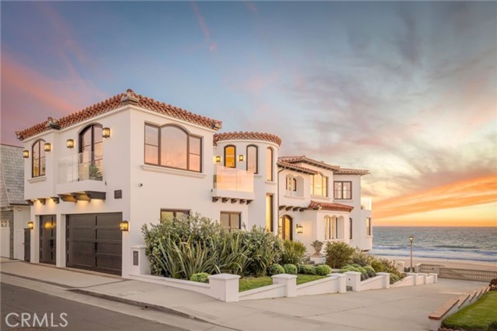 1920 The Strand, Manhattan Beach, CA 90266