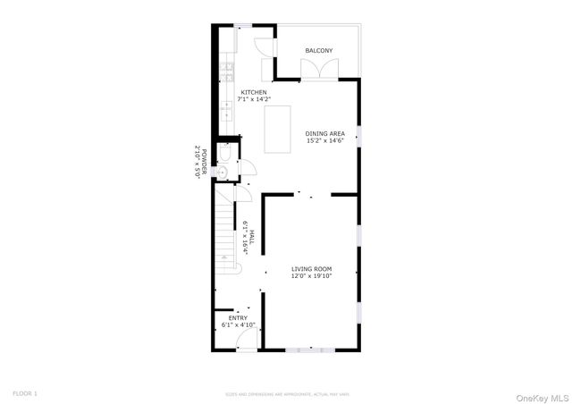 2530 Fenton Avenue, Bronx, NY 10469