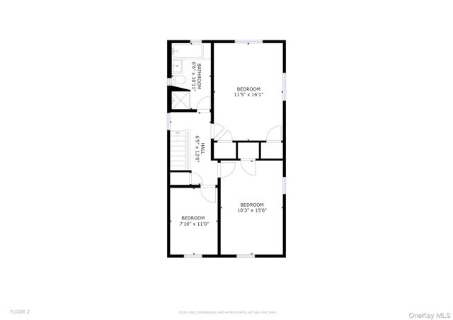 2530 Fenton Avenue, Bronx, NY 10469