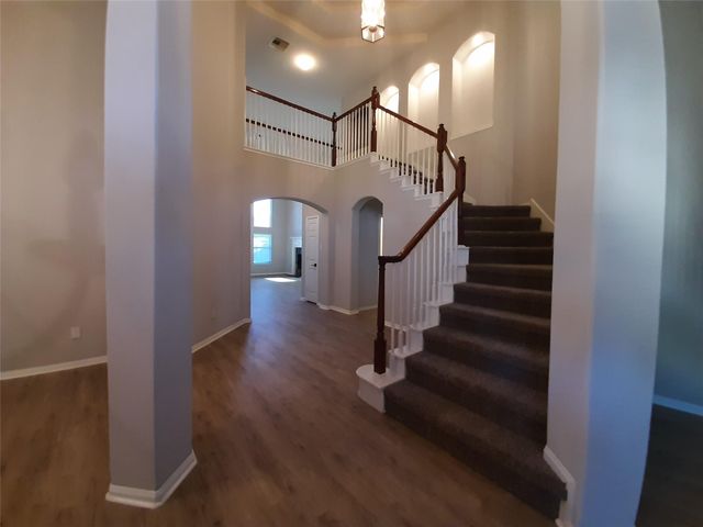 19410 Rosebud Ridge Way, Spring, TX 77379