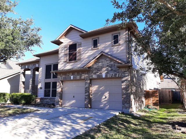 19410 Rosebud Ridge Way, Spring, TX 77379