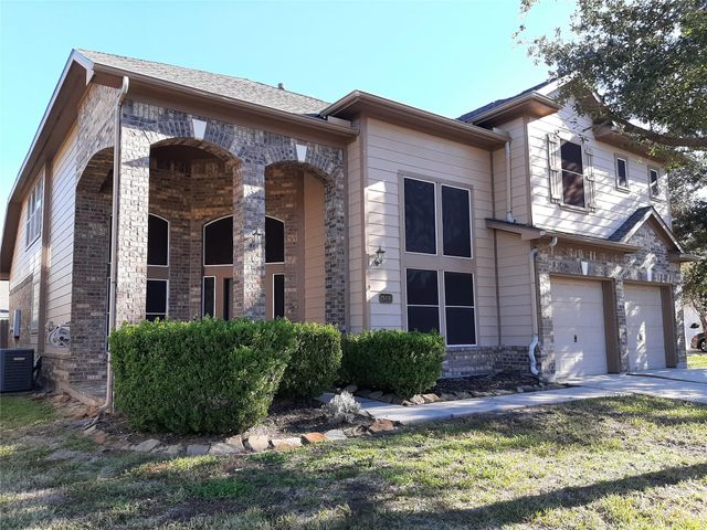 19410 Rosebud Ridge Way, Spring, TX 77379