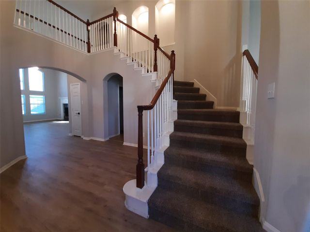 19410 Rosebud Ridge Way, Spring, TX 77379