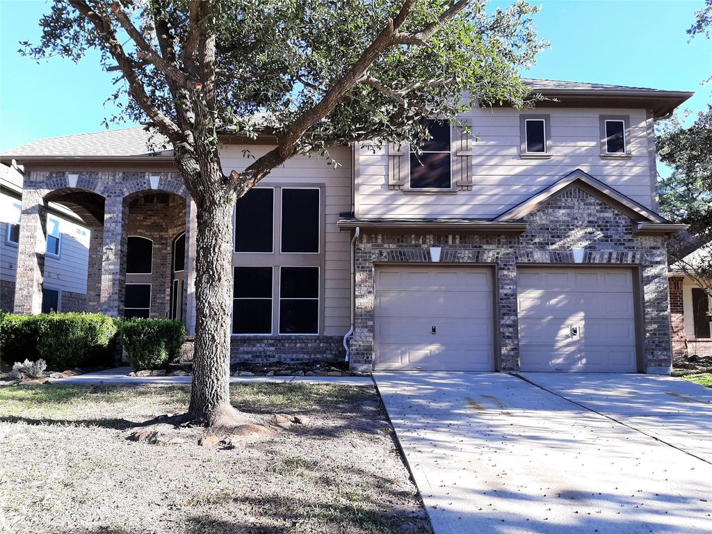 19410 Rosebud Ridge Way, Spring, TX 77379