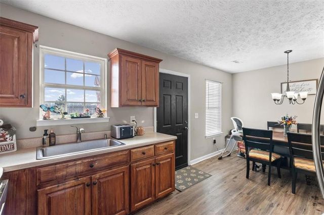 8 Stonegate Drive, Cedartown, GA 30125