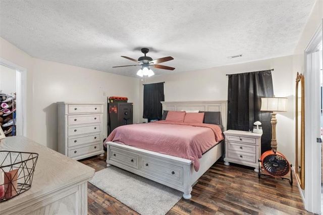 8 Stonegate Drive, Cedartown, GA 30125