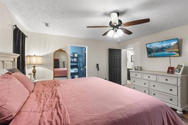 8 Stonegate Drive, Cedartown, GA 30125