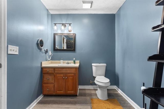 8 Stonegate Drive, Cedartown, GA 30125