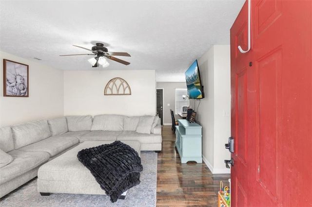 8 Stonegate Drive, Cedartown, GA 30125