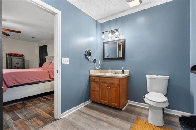 8 Stonegate Drive, Cedartown, GA 30125