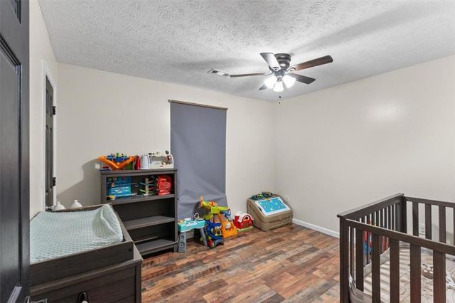 8 Stonegate Drive, Cedartown, GA 30125