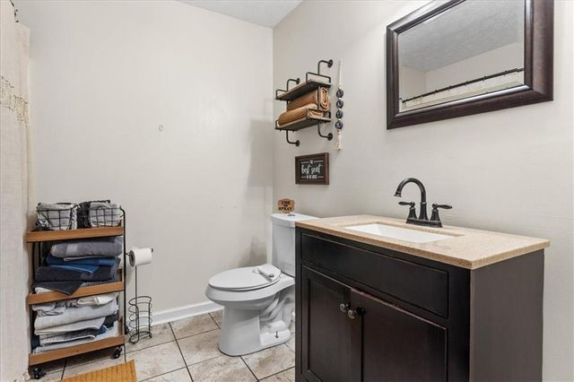 8 Stonegate Drive, Cedartown, GA 30125