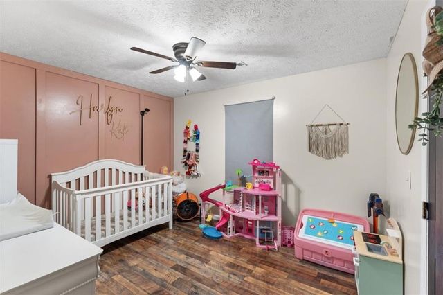 8 Stonegate Drive, Cedartown, GA 30125