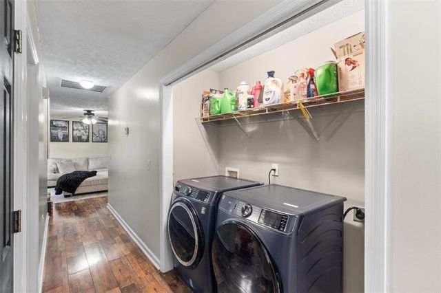 8 Stonegate Drive, Cedartown, GA 30125